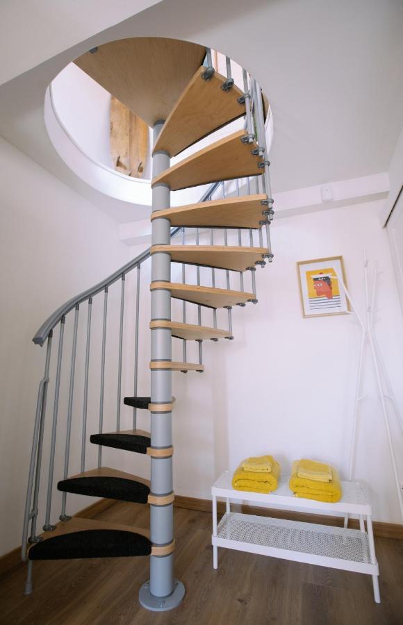 Duplex Avec Terrasse - Hyper-Centre De Toulon公寓 外观 照片